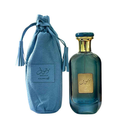 ARD AL ZAAFARAN MOUSUF AZURE EDP FOR MEN