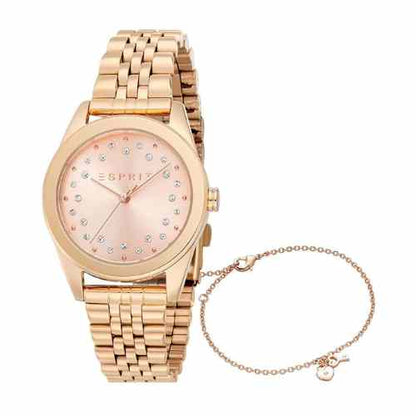 ESPRIT LLORA (ES1L404M0045) WATCH FOR WOMEN - Hadiyyeh