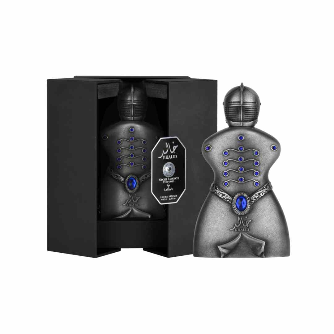 LATTAFA NICHE EMARATI KHALID EDP UNISEX