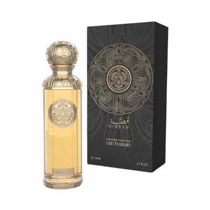 GISSAH HUDSON VALLEY EDP UNISEX