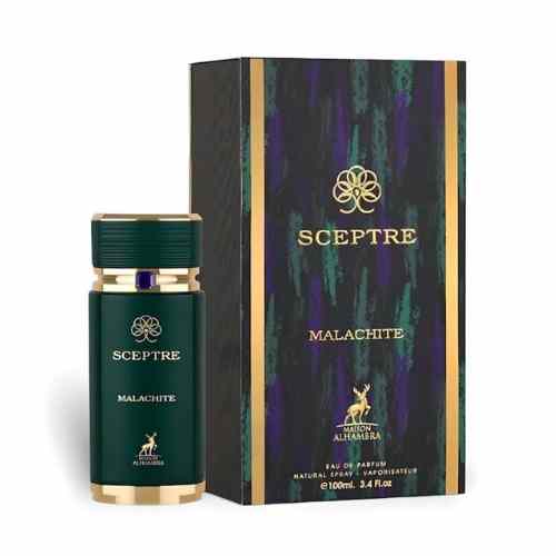 MAISON ALHAMBRA SCEPTRE MALACHITE EDP UNISEX