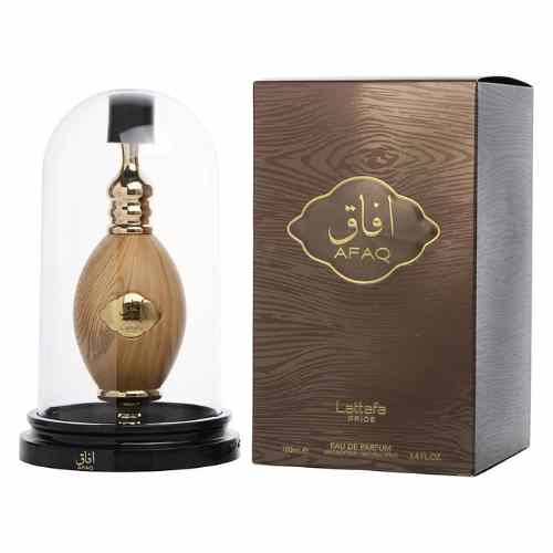 LATTAFA AFAQ EDP UNISEX