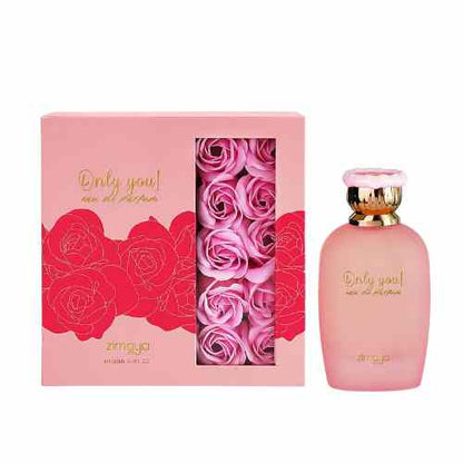 ZIMAYA ONLY YOU EDP FOR WOMEN