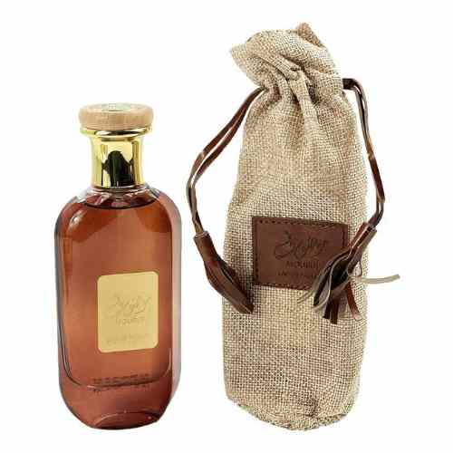 ARD AL ZAAFARAN MOUSUF EDP FOR MEN