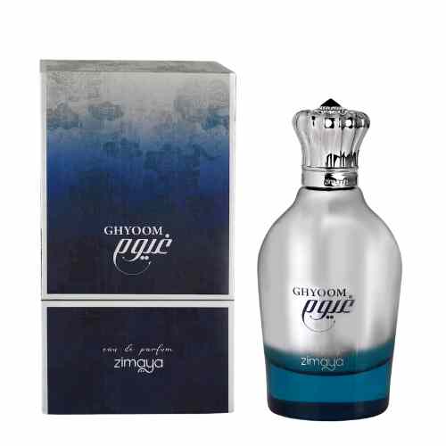 ZIMAYA GHYOOM EDP UNISEX