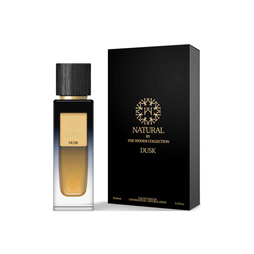 THE WOODS COLLECTION DUSK EDP FOR MEN