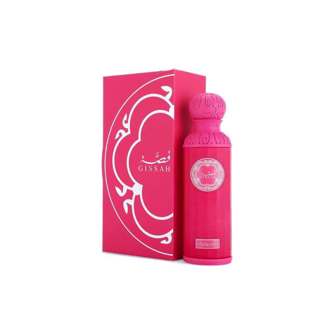 GISSAH ONE & ONLY EDP FOR WOMEN