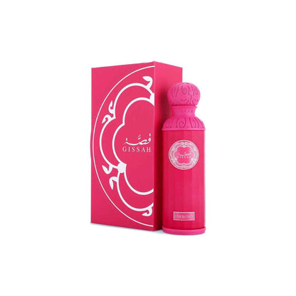 GISSAH ONE & ONLY EDP FOR WOMEN