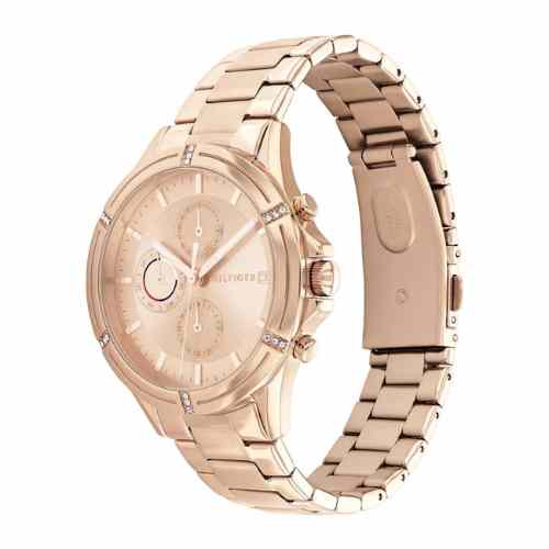 TOMMY HILFIGER ARIANA WATCH FOR WOMEN