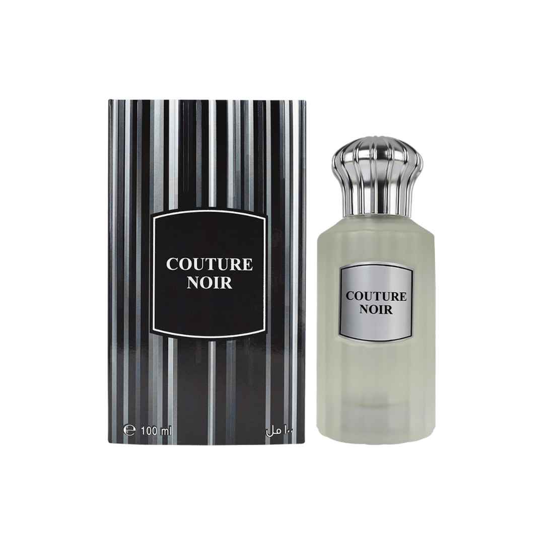 AHMED AL MAGHRIBI COUTURE NOIR EDP FOR MEN