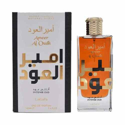 LATTAFA AMEER AL OUDH INTENSE OUD EDP UNISEX