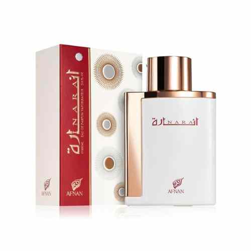 AFNAN INARA WHITE EDP UNISEX