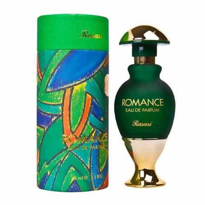 RASASI ROMANCE EDP FOR WOMEN