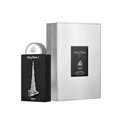 LATTAFA ART OF ARABIA I EDP FOR MEN