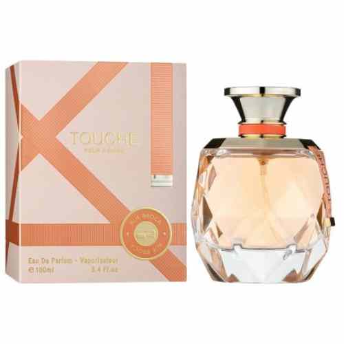 RUE BROCA TOUCHE EDP FOR WOMEN