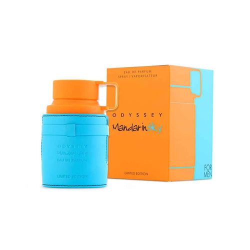 ARMAF ODYSSEY MANDARIN SKY EDP FOR MEN