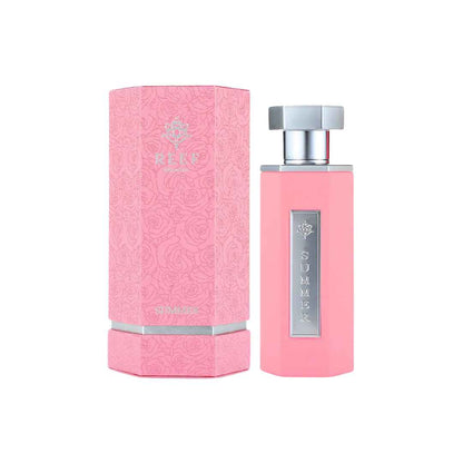 REEF SUMMER PINK EDP UNISEX