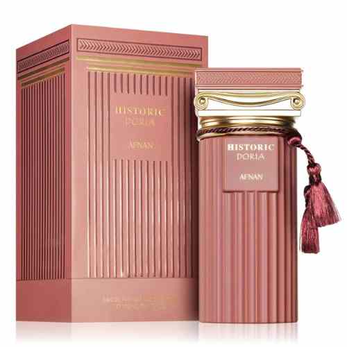 AFNAN HISTORIC DORIA EDP UNISEX