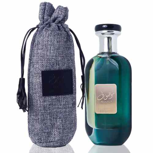 ARD AL ZAAFARAN MOUSUF RAMADI EDP FOR MEN