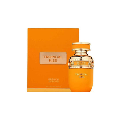 FRENCH AVENUE TROPICAL KISS EDP UNISEX