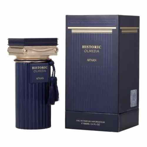 AFNAN HISTORIC OLMEDA EDP FOR MEN