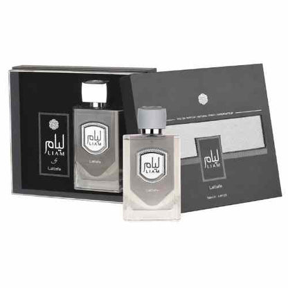 LATTAFA LIAM EDP UNISEX