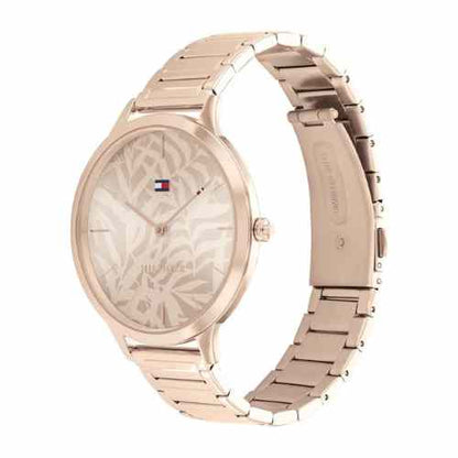 TOMMY HILFIGER SAMANTHA WATCH FOR WOMEN