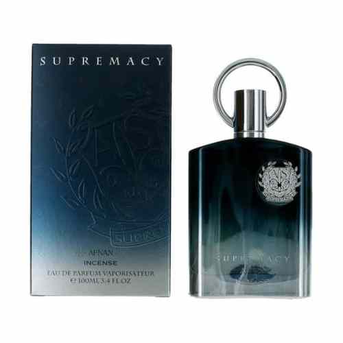 AFNAN SUPREMACY INCENSE EDP FOR MEN