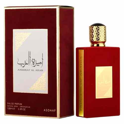 ASDAAF AMEERAT AL ARAB EDP FOR WOMEN