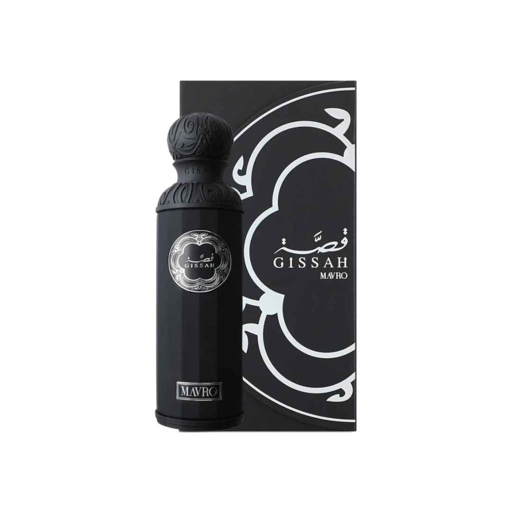 GISSAH MAVRO EDP UNISEX