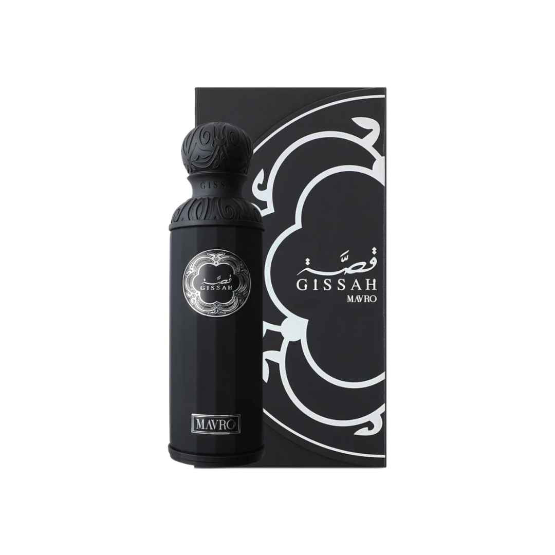 GISSAH MAVRO EDP UNISEX