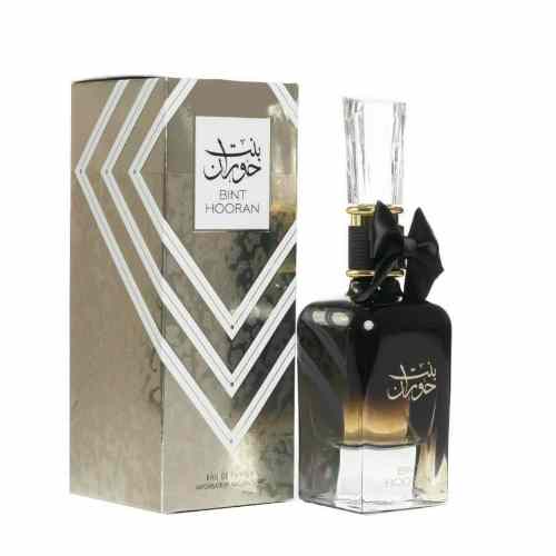 ARD AL ZAAFARAN BINT HOORAN EDP FOR WOMEN