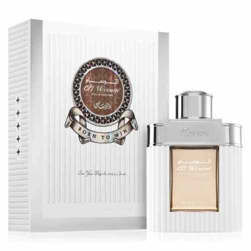 RASASI AL WISAM DAY EDP FOR MEN