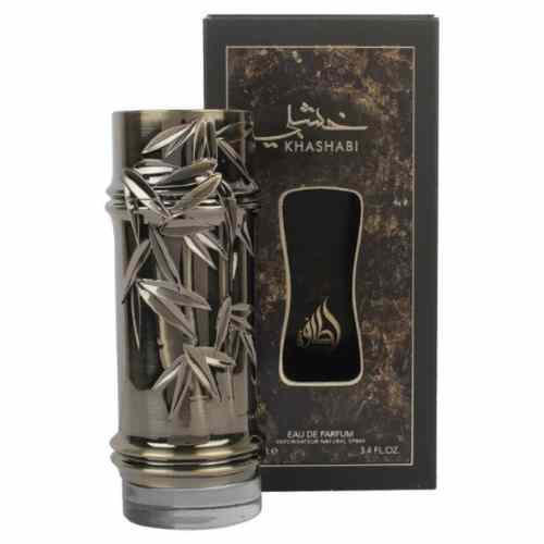 LATTAFA KHASHABI EDP UNISEX