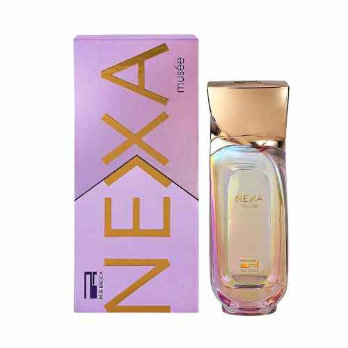 RUE BROCA NEXA MUSEE EDP FOR WOMEN