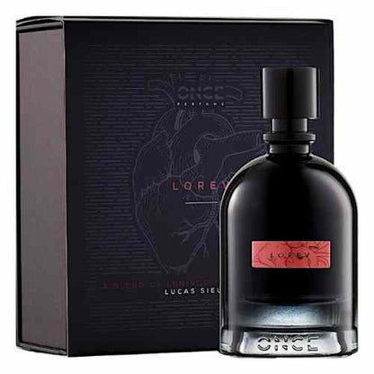 ONCE LOREV EDP UNISEX