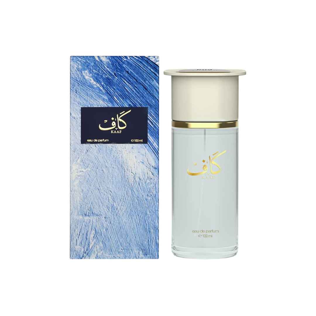 AHMED AL MAGHRIBI KAAF EDP FOR MEN