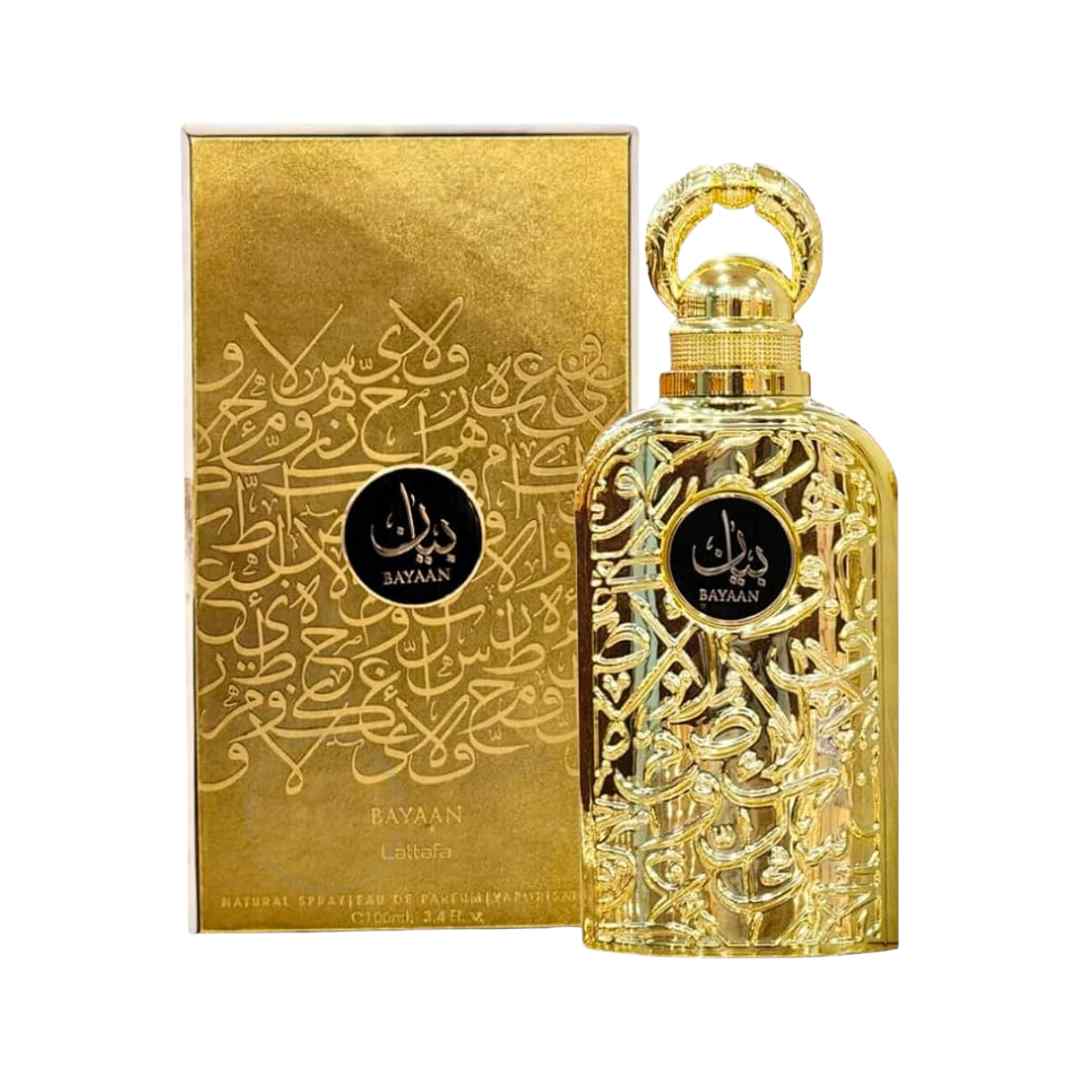 LATTAFA BAYAAN EDP FOR WOMEN