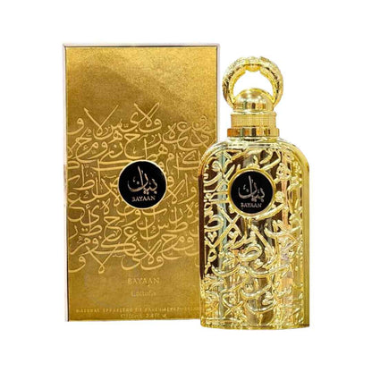 LATTAFA BAYAAN EDP FOR WOMEN