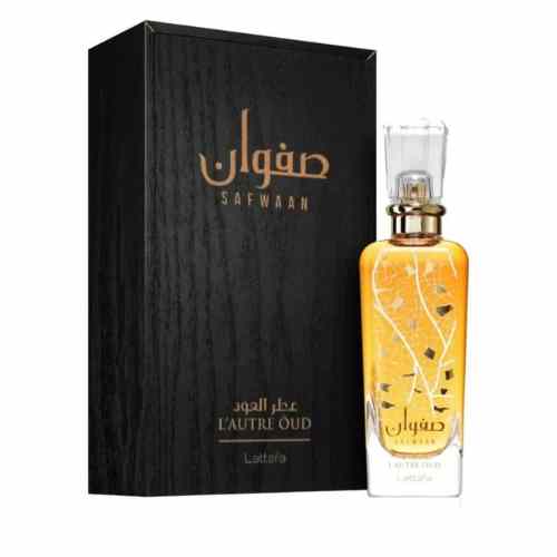 LATTAFA SAFWAAN L'AUTRE OUD EDP UNISEX