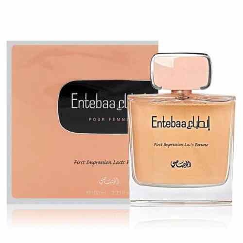 RASASI ENTEBAA EDP FOR WOMEN