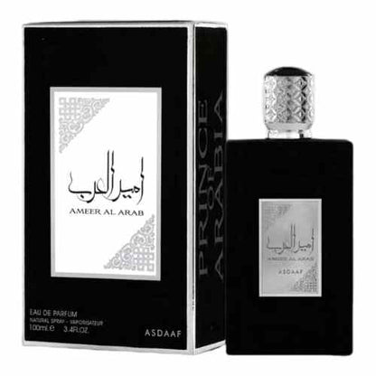 ASDAAF AMEER AL ARAB EDP FOR MEN