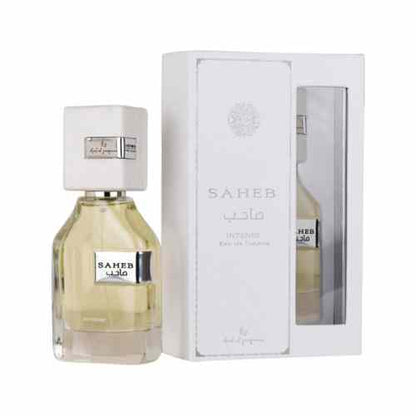 ARD AL ZAAFARAN SAHEB INTENSE EDP UNISEX