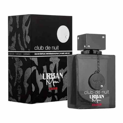 ARMAF CLUB DE NUIT URBAN ELIXIR EDP FOR MEN