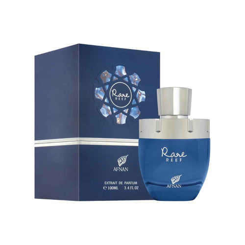 AFNAN RARE REEF EXTRAIT FOR MEN