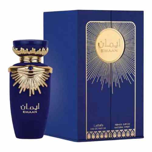 LATTAFA EMAAN EDP FOR WOMEN