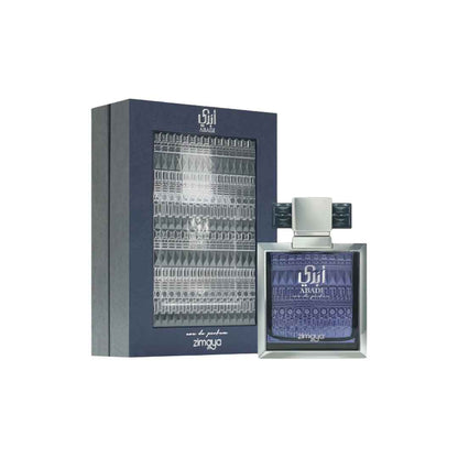 ZIMAYA ABADI OPULENT BLUE EDP FOR MEN