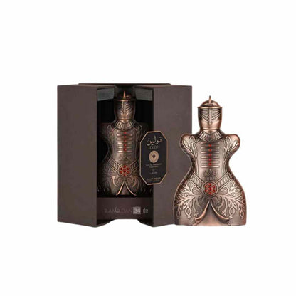 LATTAFA NICHE EMARATI TOLEEN EDP UNISEX