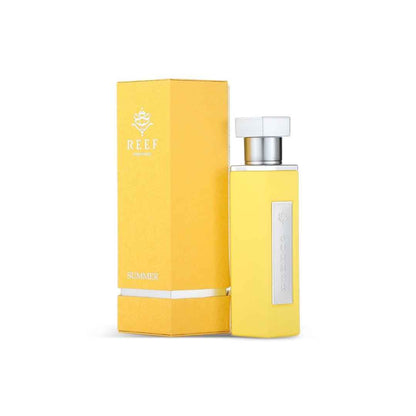 REEF SUMMER YELLOW EDP UNISEX