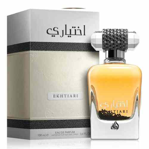 LATTAFA EKHTIARI EDP FOR WOMEN